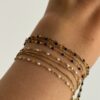 bracelet-chaine-fine-superposition