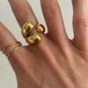 bague-acier-inoxydable