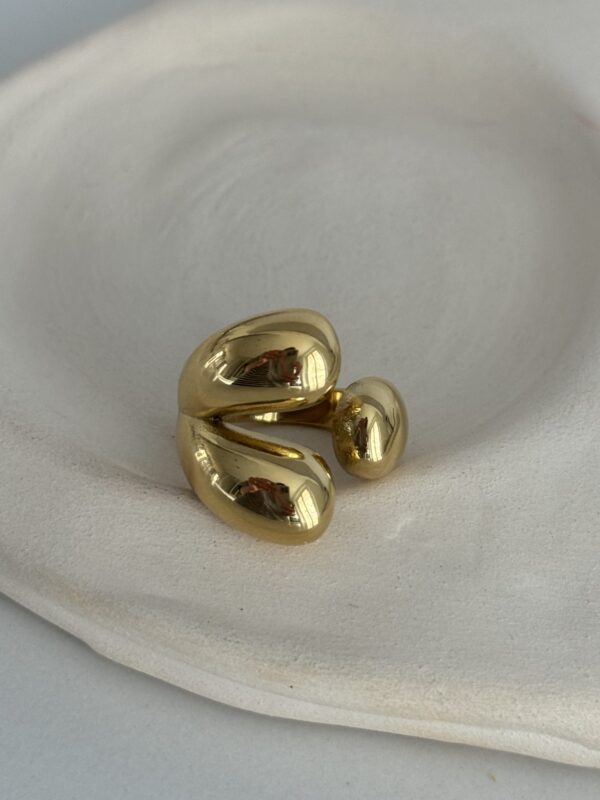bague-acier-inoxydable