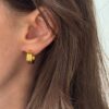 boucle-triple-creole-dore