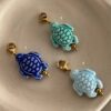 Charms-poisson-summer-bleu