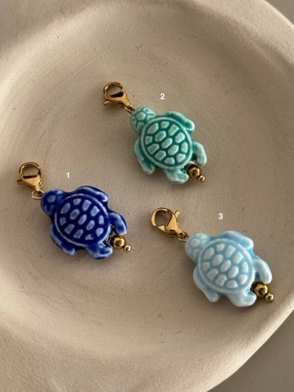 Charms-poisson-summer-bleu