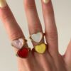 Bague-coeur-coloré-love