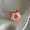 Bague-ajustable-fleur-coloré