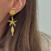 Boucle-mer-etoile-poisson-coquillage