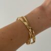 Jonc-ouvert-doré-tendance