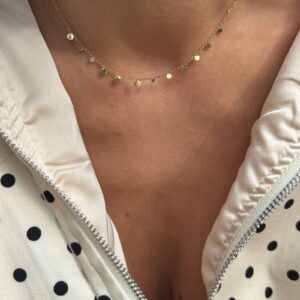 collier-pastille