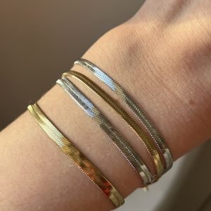 bracelet-maille-miroir