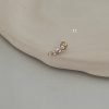 piercing-zircon-plaqué-or