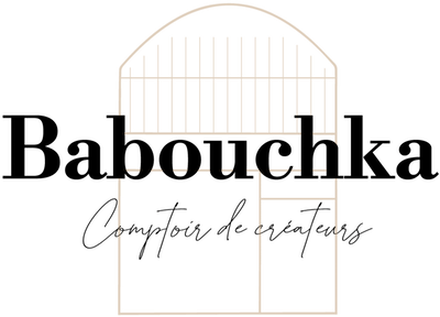 Babouchka bijoux comptoir de créateurs à Reims