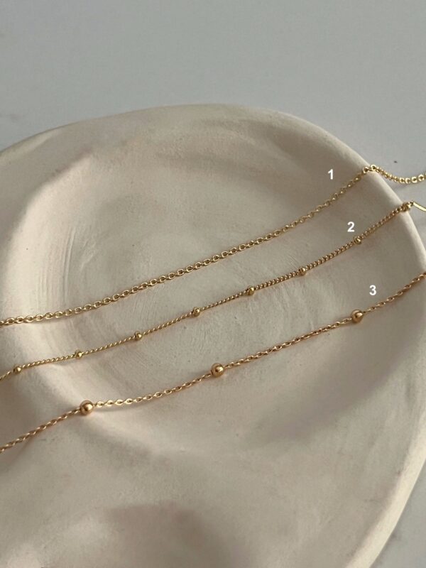 chaine-simple-plaqué-or